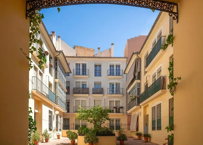 Beatas Central Espectacular Nueva Vivienda En Centro Historico Sinese Design Homes