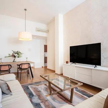 Beatas Central Espectacular Nueva Vivienda En Centro Historico Sinese Design Homes Malaga Exterior photo