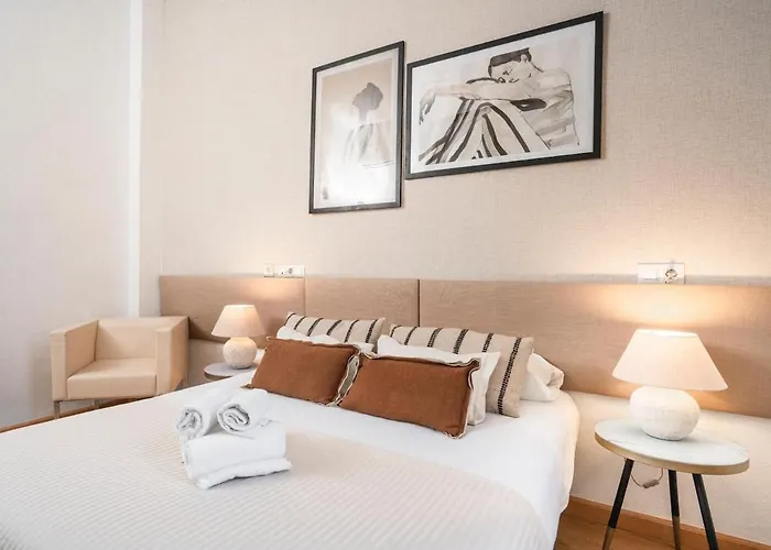 Beatas Central Espectacular Nueva Vivienda En Centro Historico Sinese Design Homes